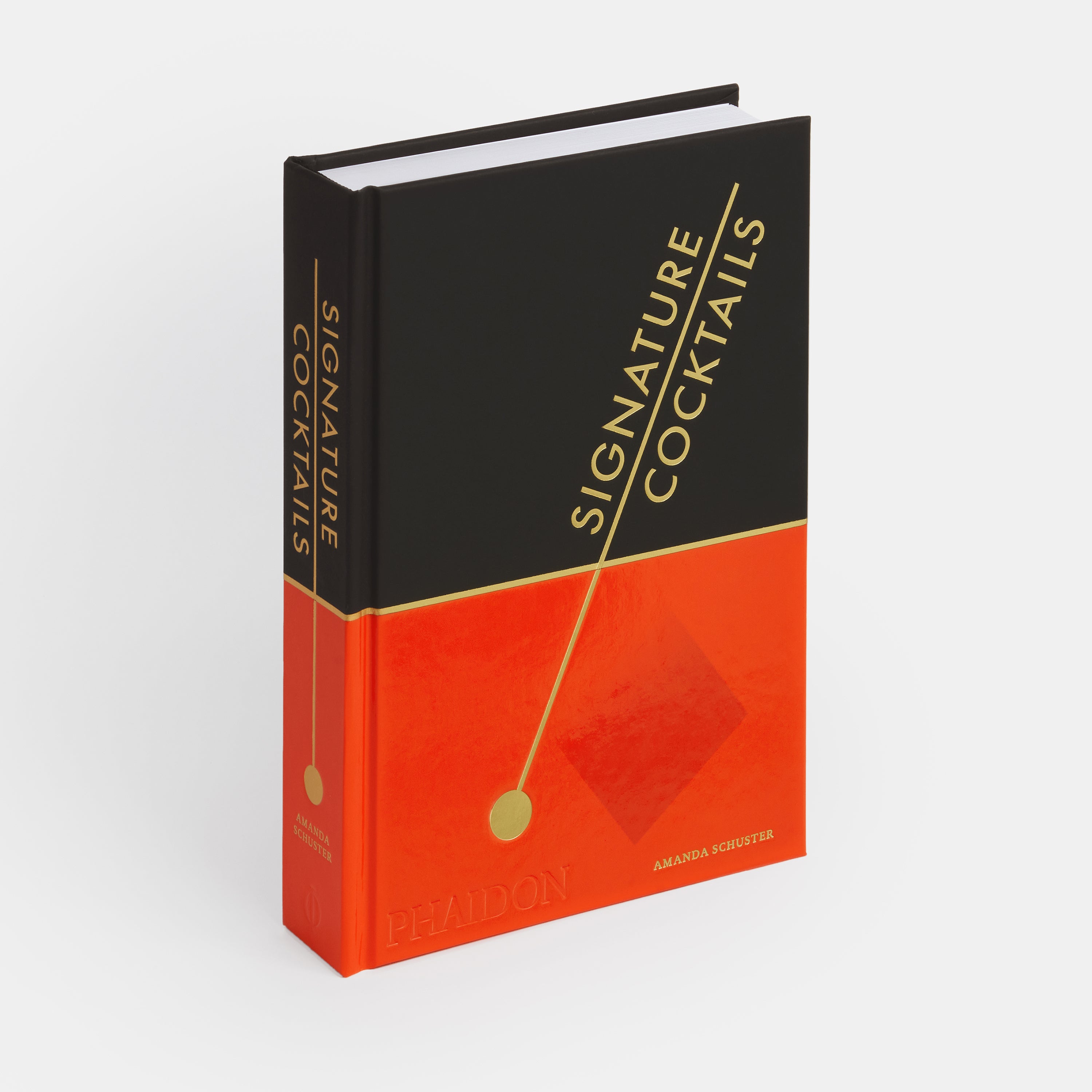 Signature Cocktails | Standard Edition | 9781838667559 – Phaidon
