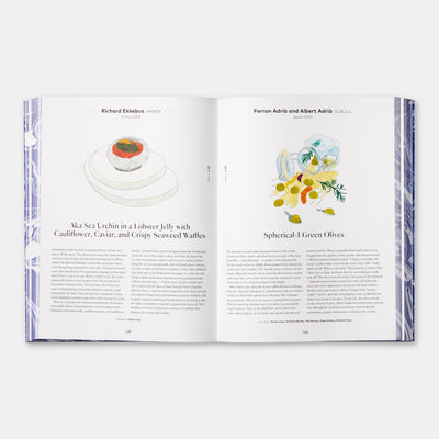 Signature Dishes That Matter