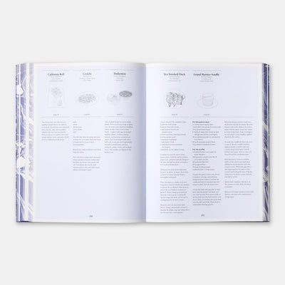 Signature Dishes That Matter