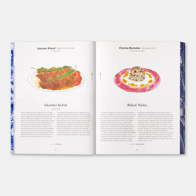 Signature Dishes That Matter