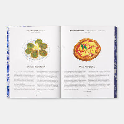 Signature Dishes That Matter