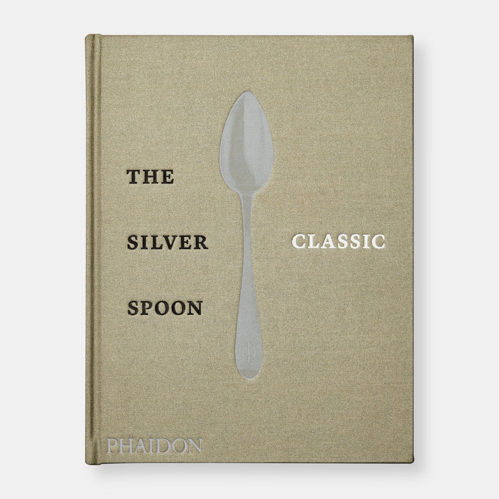 The Silver Spoon Classic