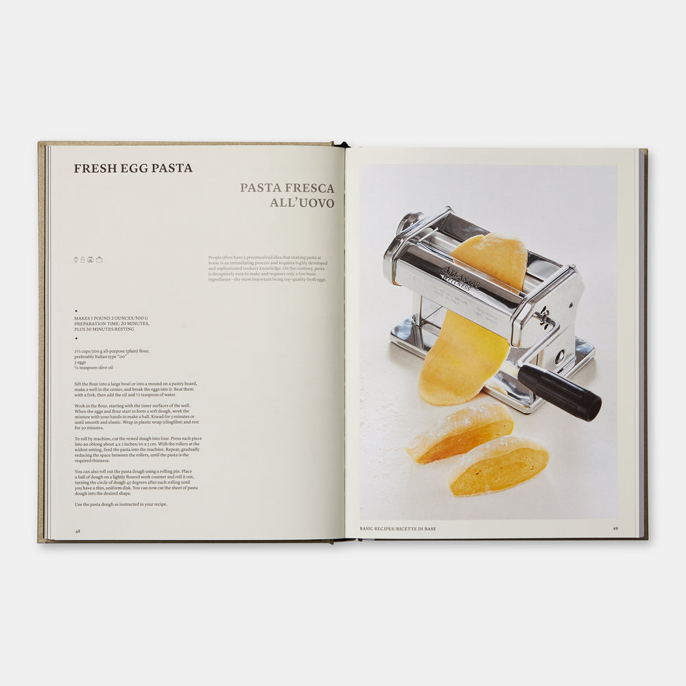 The Silver Spoon Classic