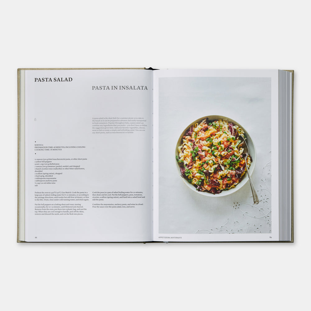 The Silver Spoon Classic