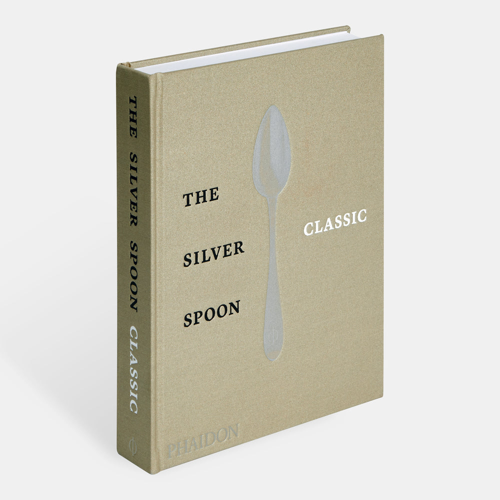 The Silver Spoon Classic