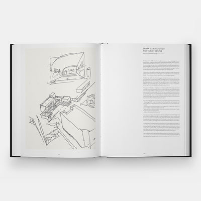 Before / After: Álvaro Siza