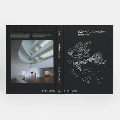 Before / After: Álvaro Siza