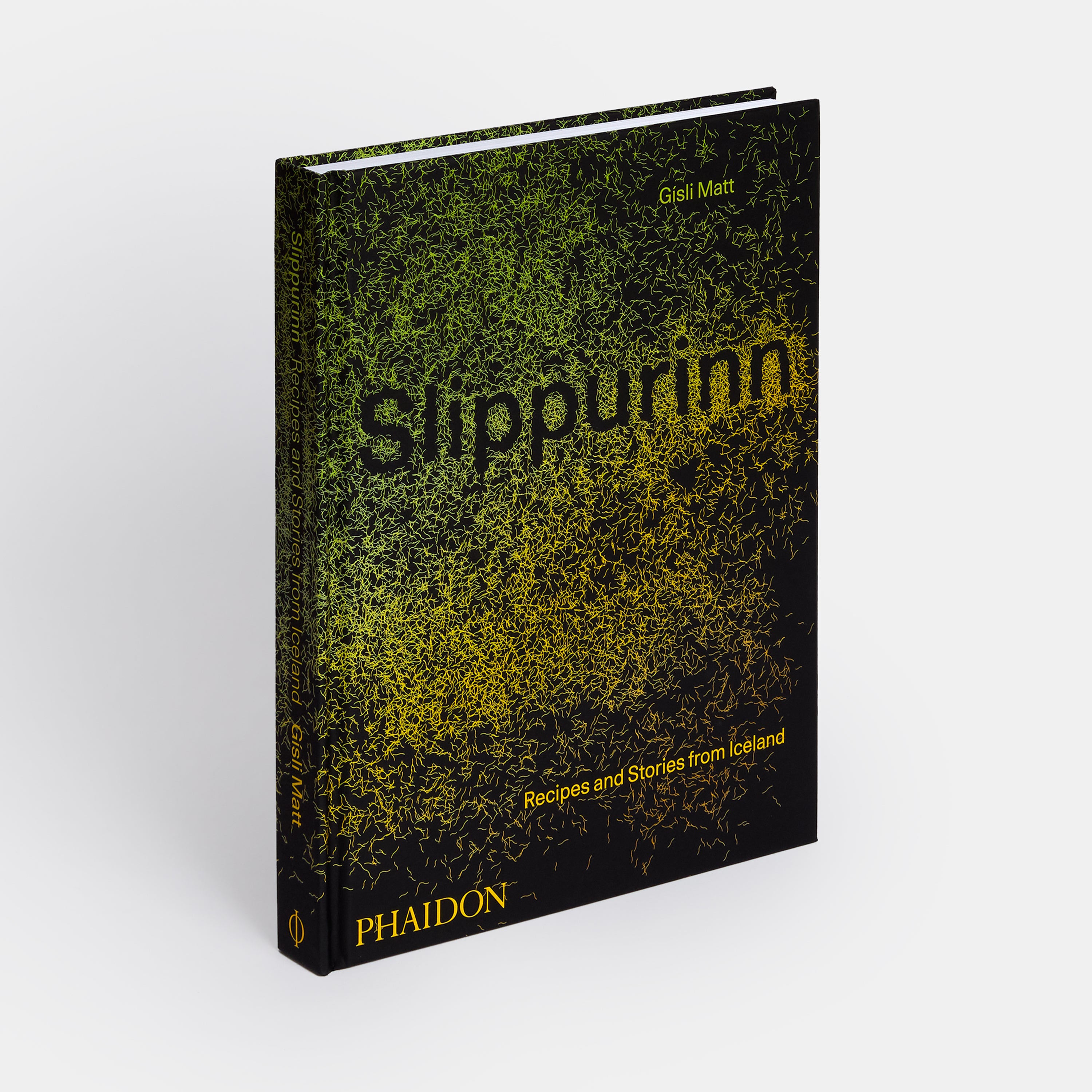 Slippurinn: Recipes and Stories from Iceland | Standard Edition | 9781838663117-p
– Phaidon