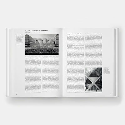 SOM: Works by Skidmore, Owings & Merrill, 20092019