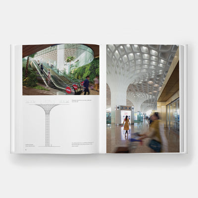 SOM: Works by Skidmore, Owings & Merrill, 20092019