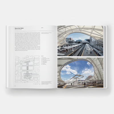 SOM: Works by Skidmore, Owings & Merrill, 20092019