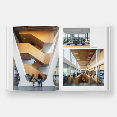 SOM: Works by Skidmore, Owings & Merrill, 20092019