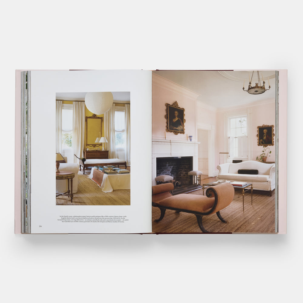 Southern Interiors