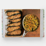 Spain: The Cookbook