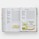 Spain: The Cookbook