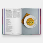 Spiced: Recipes Celebrating Spices from Around the World