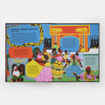 Spooky Celebrations Around the World