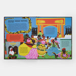 Spooky Celebrations Around the World