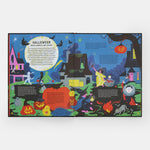 Spooky Celebrations Around the World