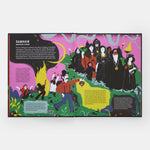 Spooky Celebrations Around the World