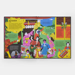 Spooky Celebrations Around the World