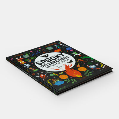 Spooky Celebrations Around the World