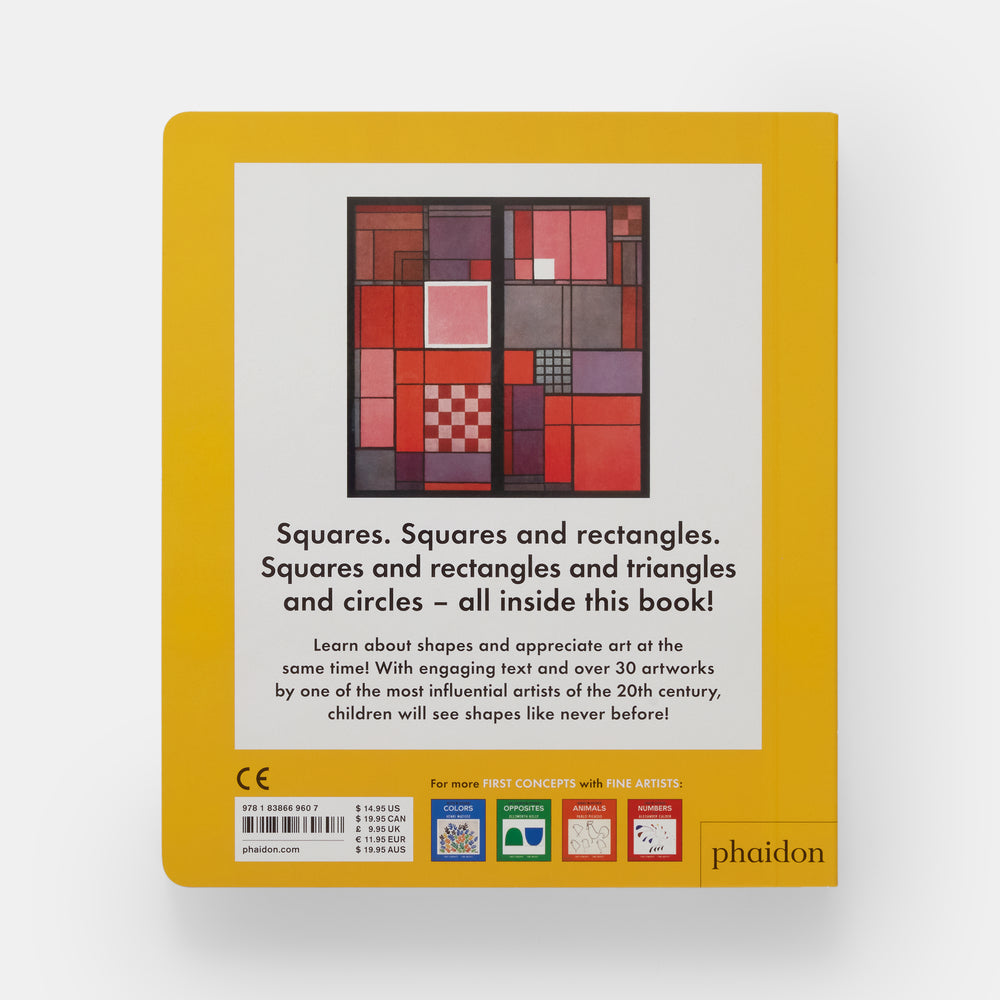 Squares & Other Shapes