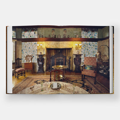 Stanford White in Detail