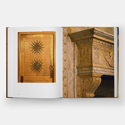 Stanford White in Detail