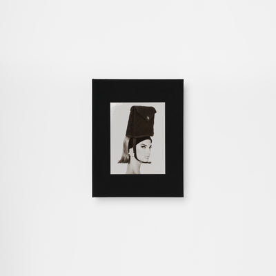 Linda Evangelista, Paris, 1990