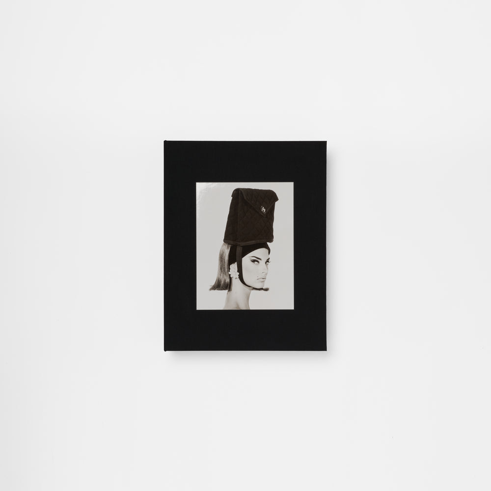 Linda Evangelista, Paris, 1990