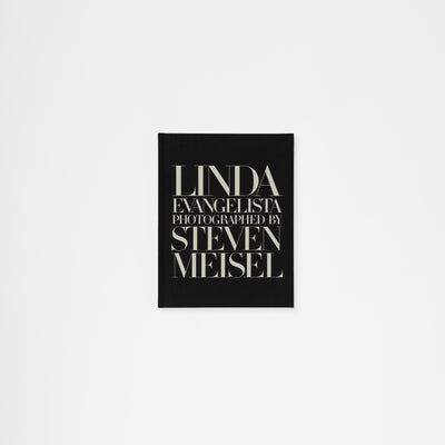 Linda Evangelista, Paris, 1990