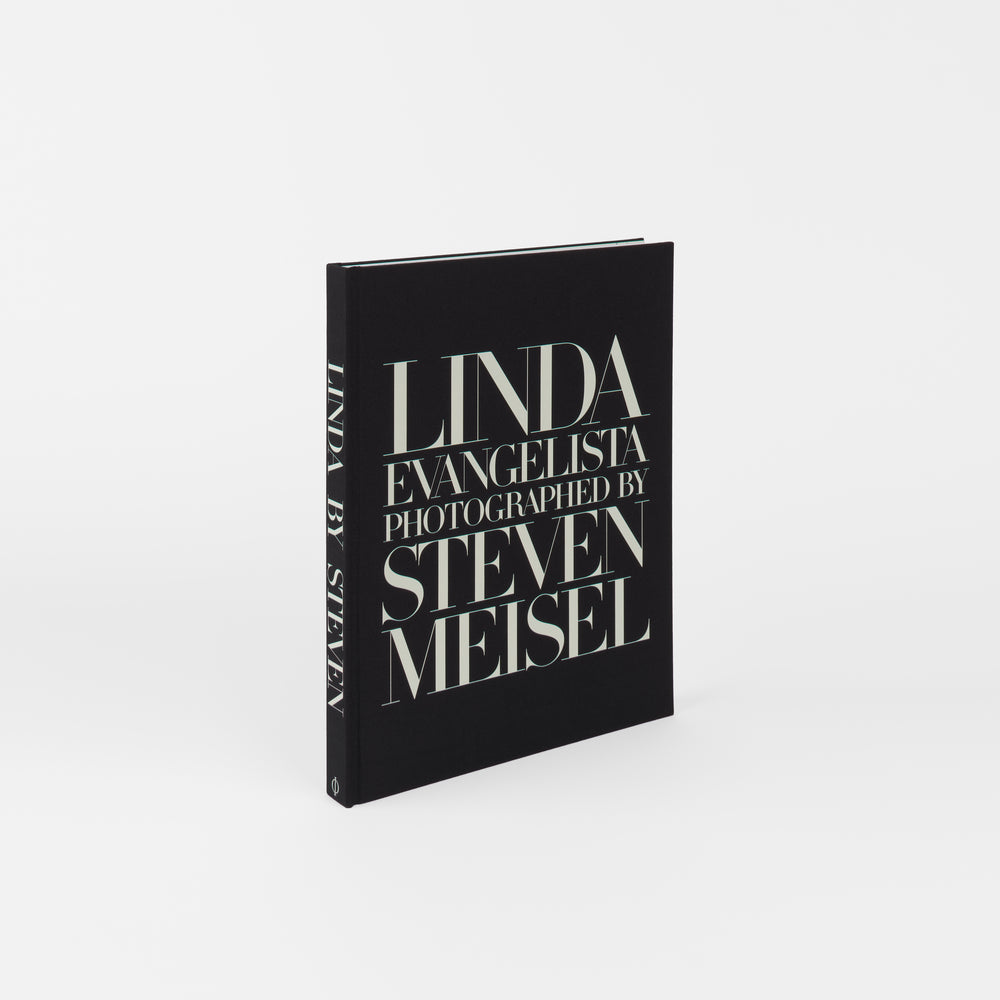 Linda Evangelista, Paris, 1990