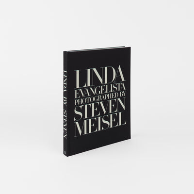 Linda Evangelista, Paris, 1990