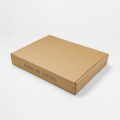 Linda Evangelista, Paris, 1990