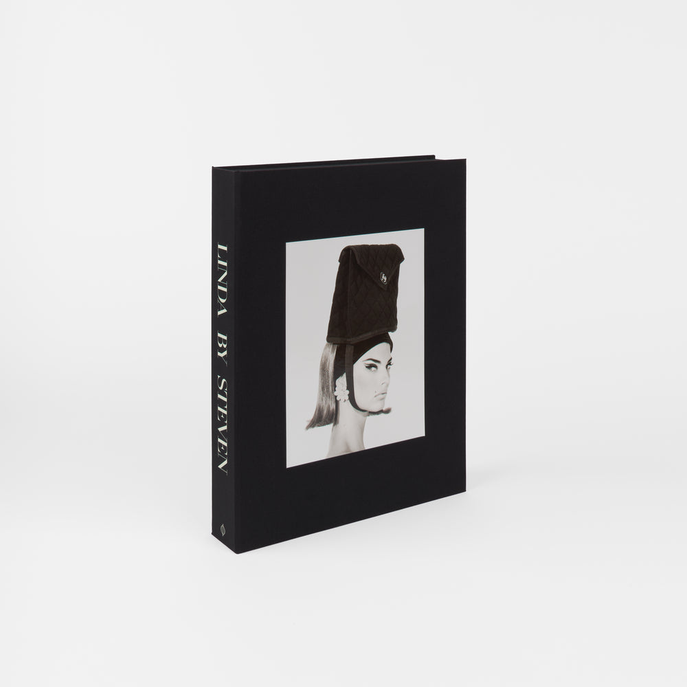 Linda Evangelista, Paris, 1990