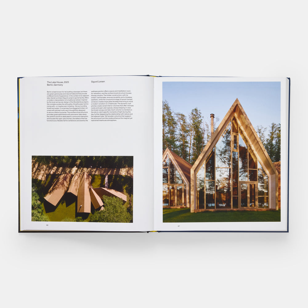 Summer Houses