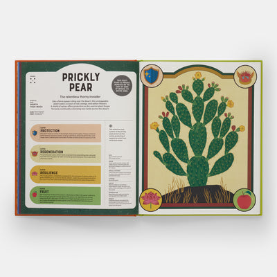 Superpowered Plants