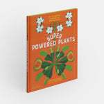 Superpowered Plants