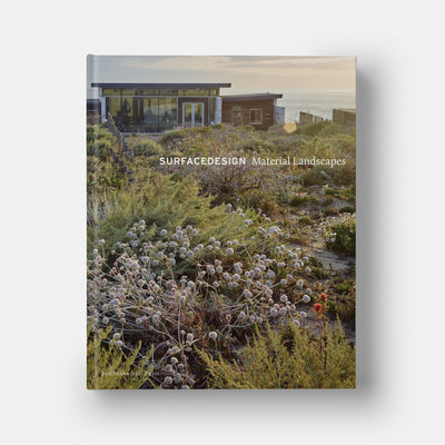 SURFACEDESIGN: Material Landscapes