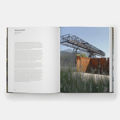 SURFACEDESIGN: Material Landscapes