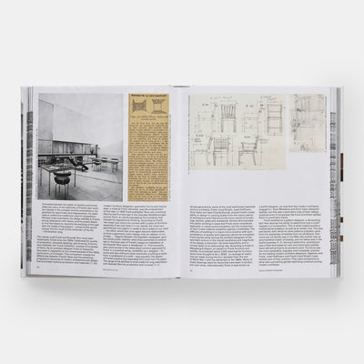 Svenskt Tenn: Interiors