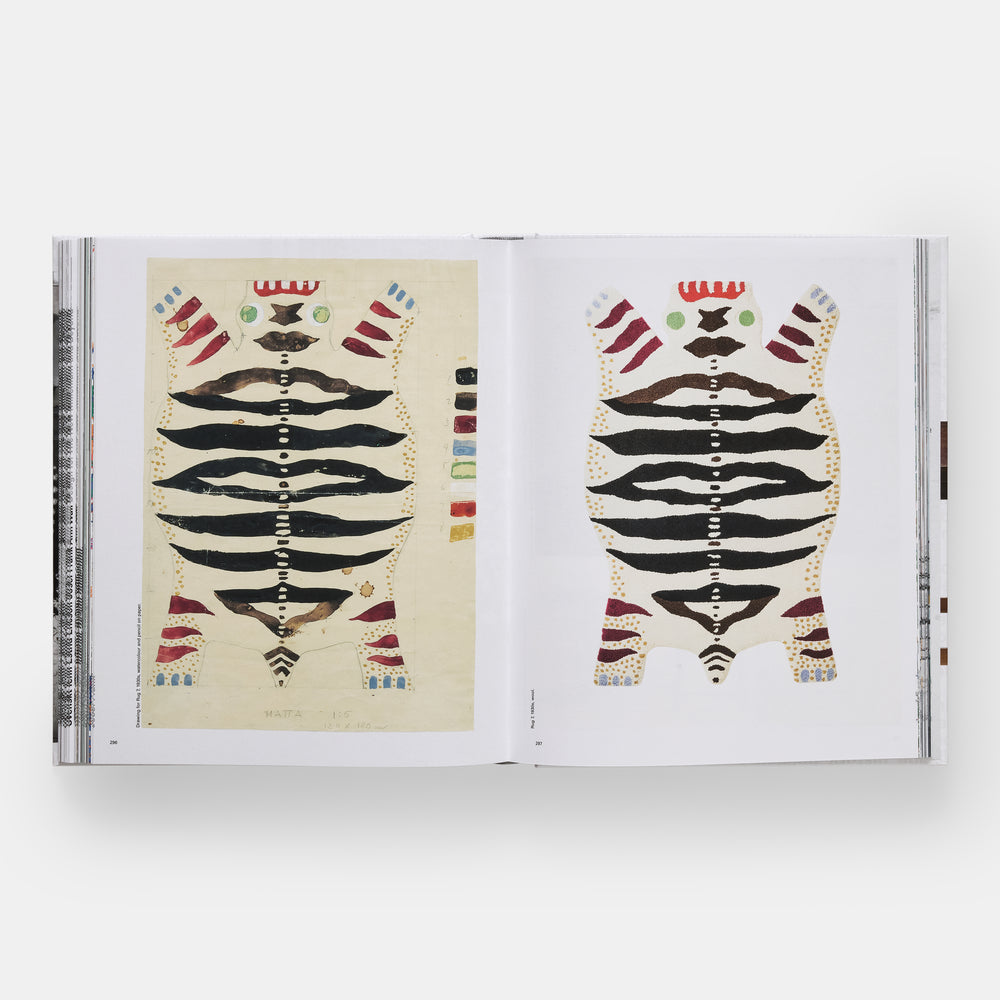 Svenskt Tenn: Interiors