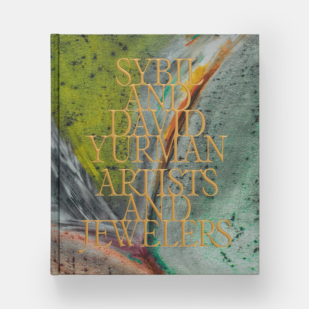 Sybil and David Yurman: Artists and Jewelers