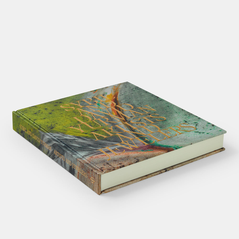 Sybil and David Yurman: Artists and Jewelers