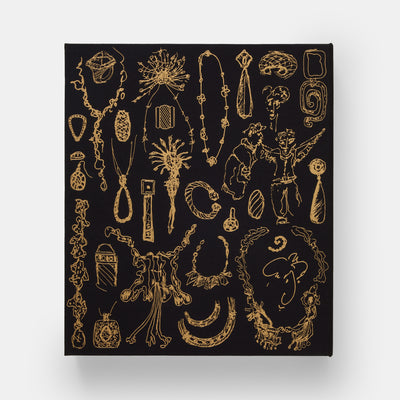 Sybil and David Yurman: Artists and Jewelers