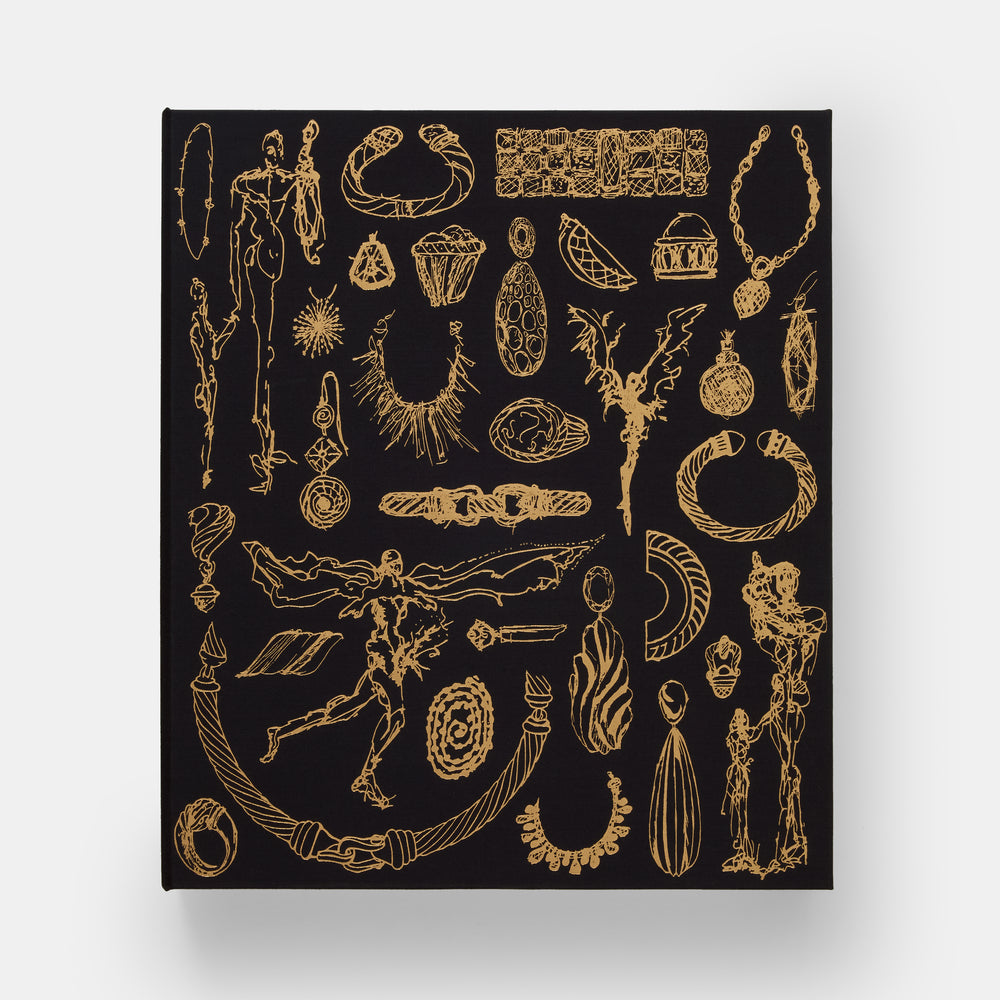 Sybil and David Yurman: Artists and Jewelers