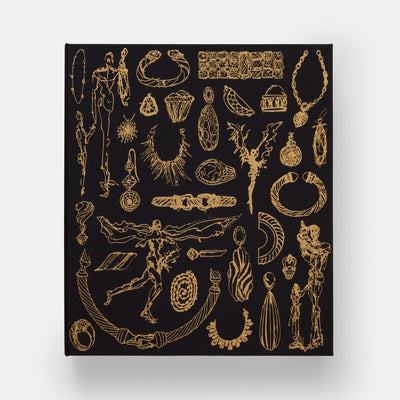 Sybil and David Yurman: Artists and Jewelers