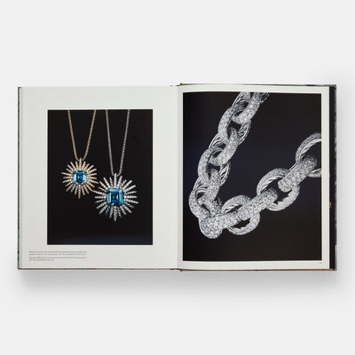 Sybil and David Yurman: Artists and Jewelers