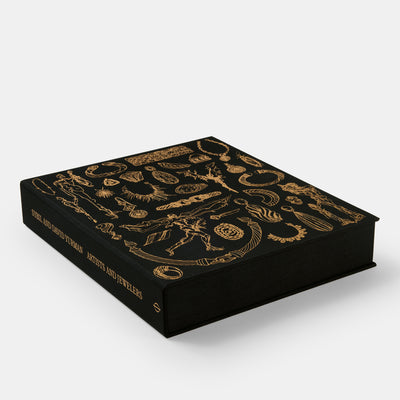 Sybil and David Yurman: Artists and Jewelers